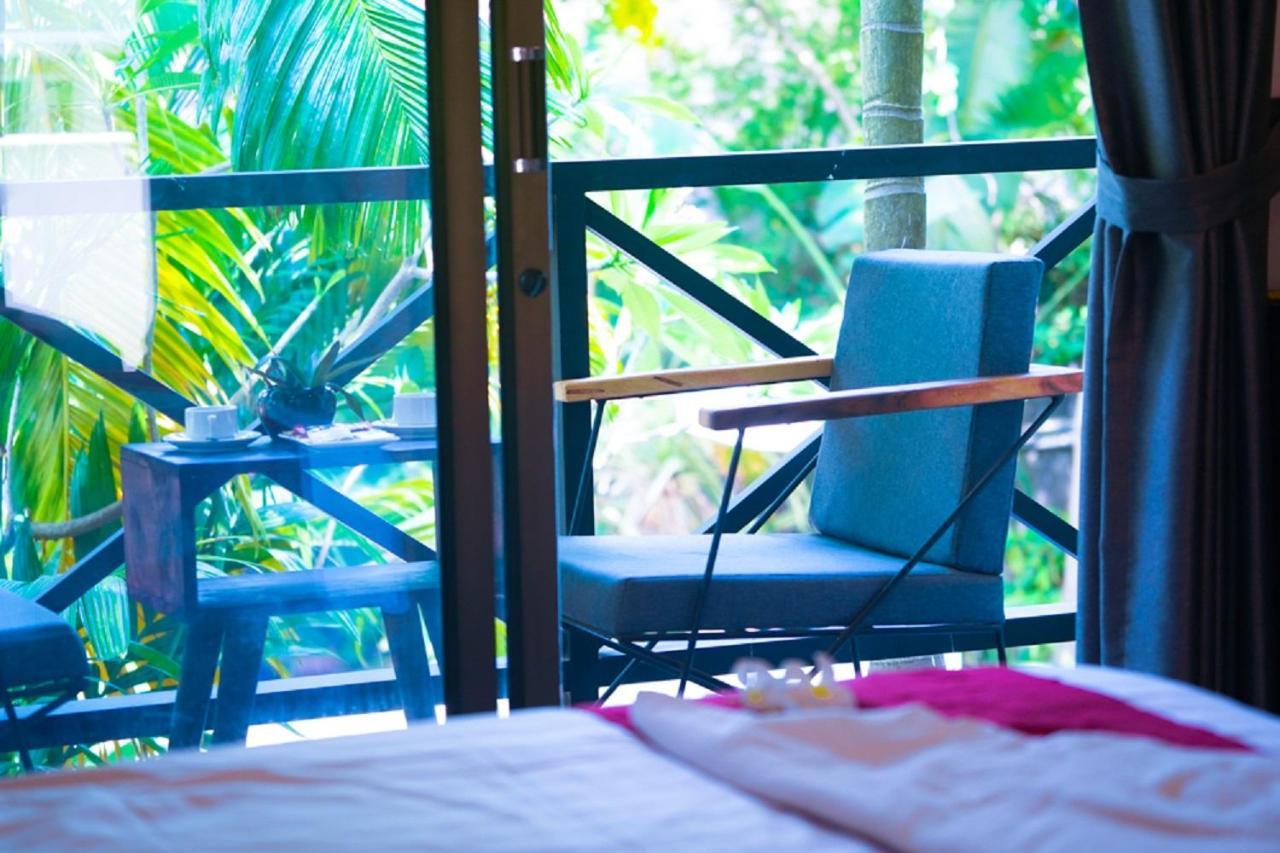 The Cockatoo Nature Resort & Spa Siem Reap Ngoại thất bức ảnh