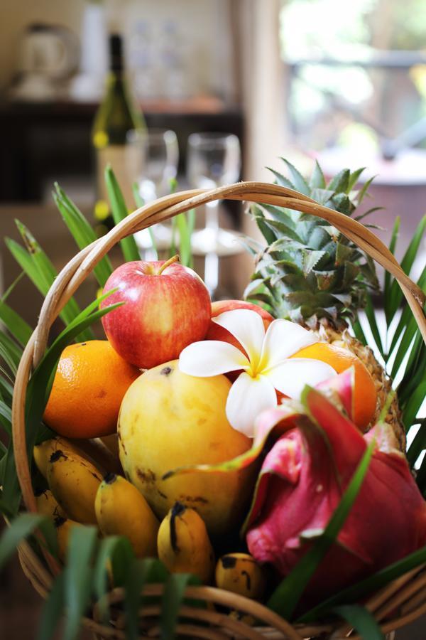 The Cockatoo Nature Resort & Spa Siem Reap Ngoại thất bức ảnh