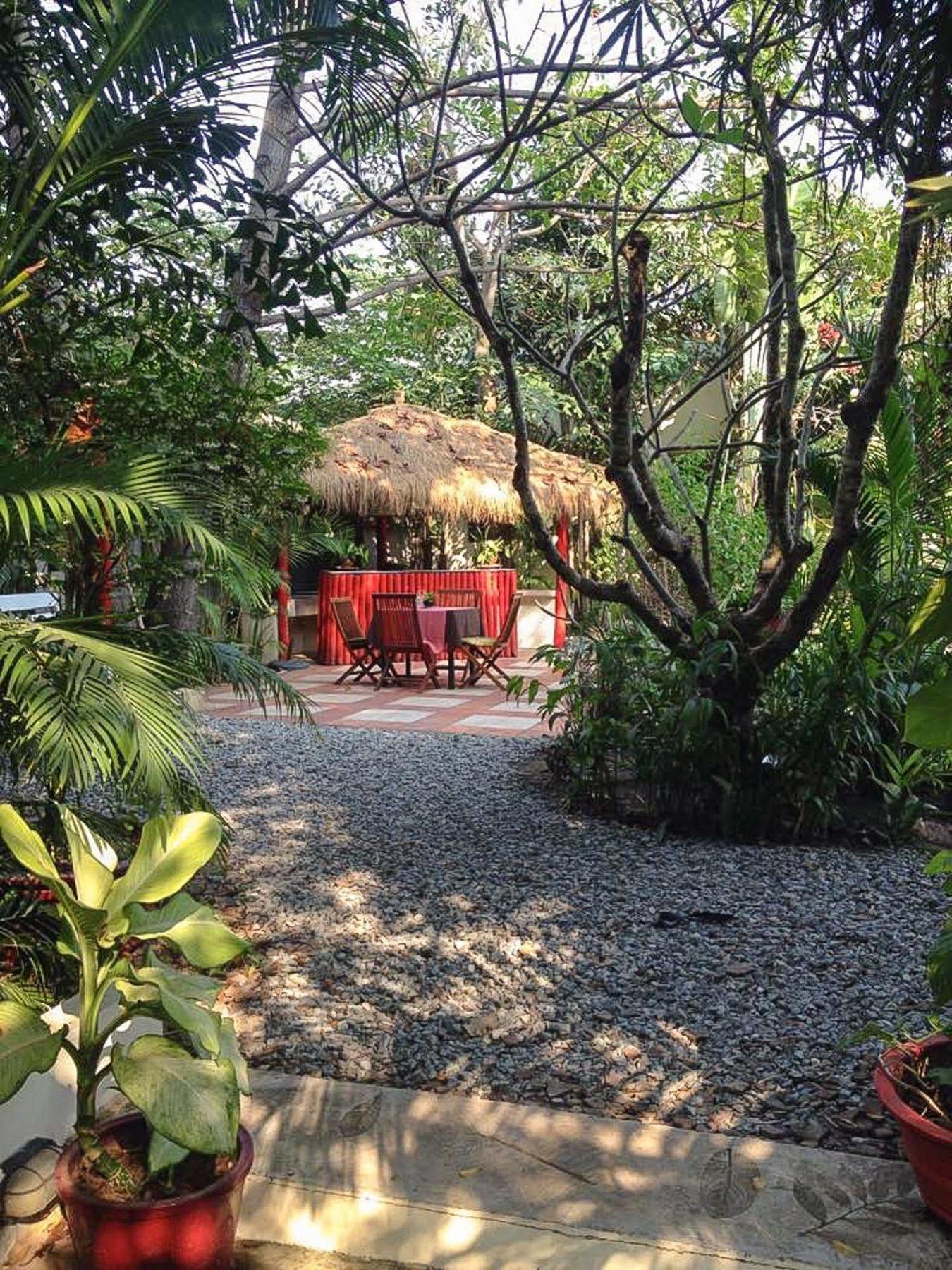 The Cockatoo Nature Resort & Spa Siem Reap Ngoại thất bức ảnh