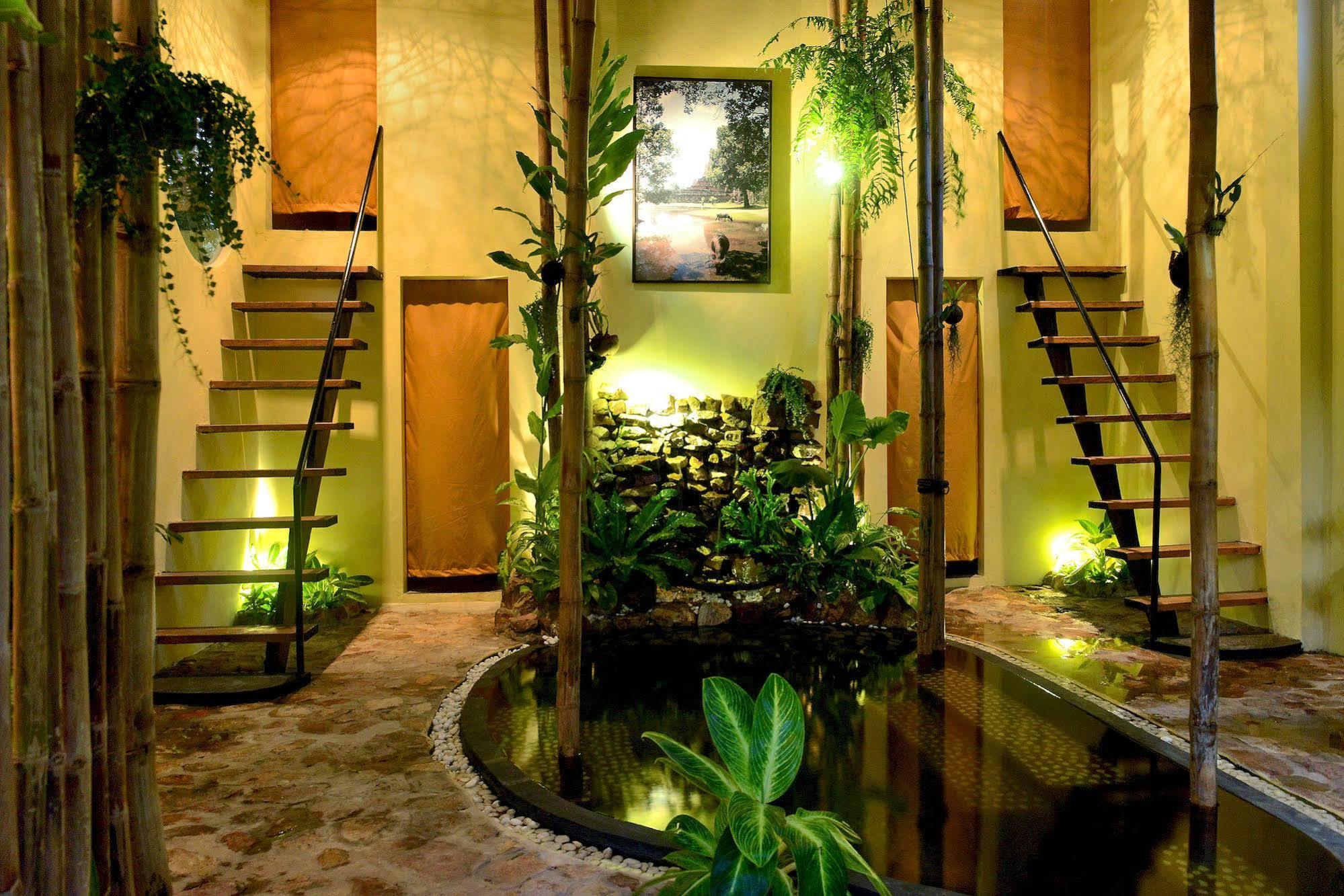 The Cockatoo Nature Resort & Spa Siem Reap Ngoại thất bức ảnh