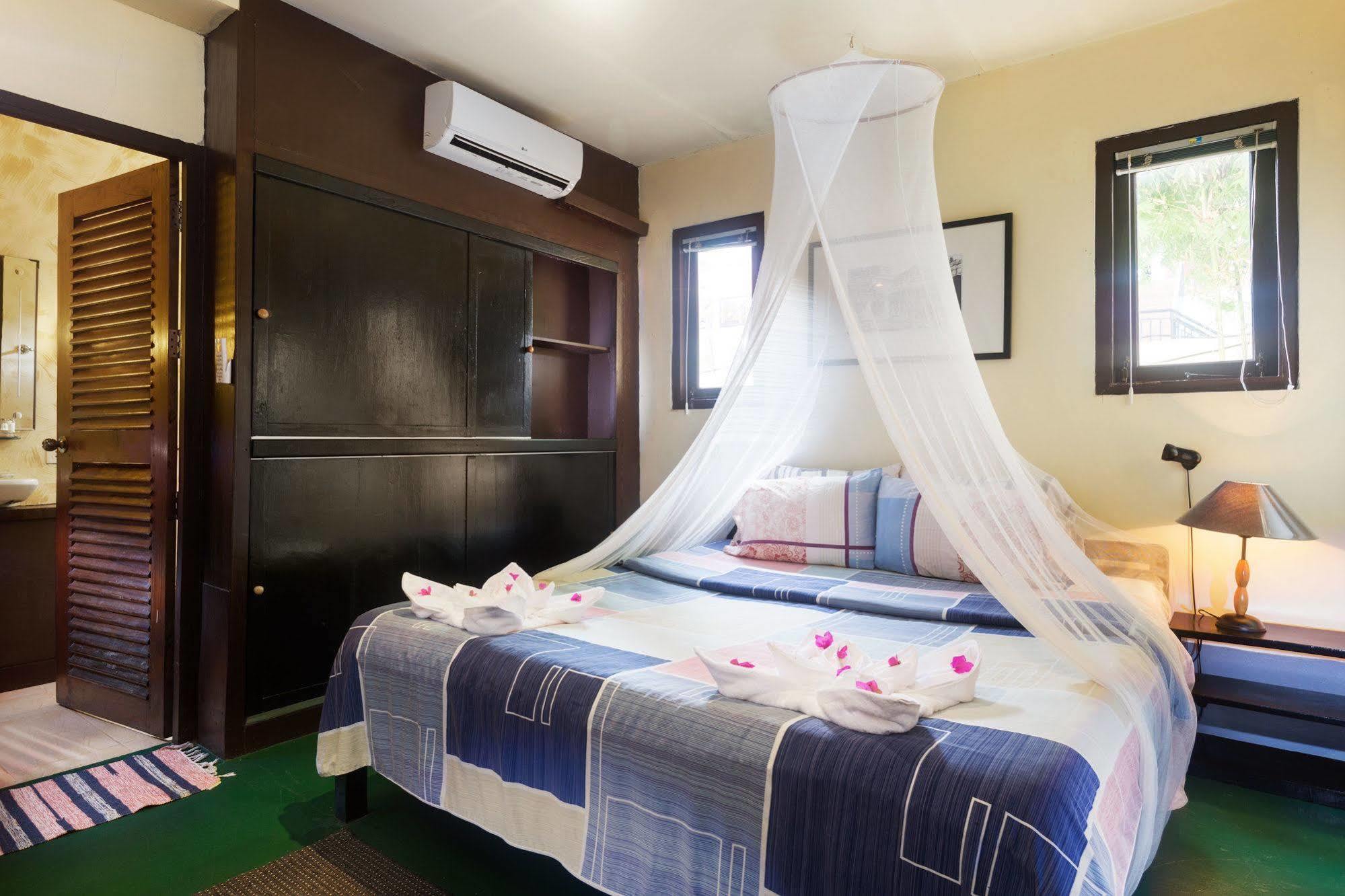 The Cockatoo Nature Resort & Spa Siem Reap Ngoại thất bức ảnh