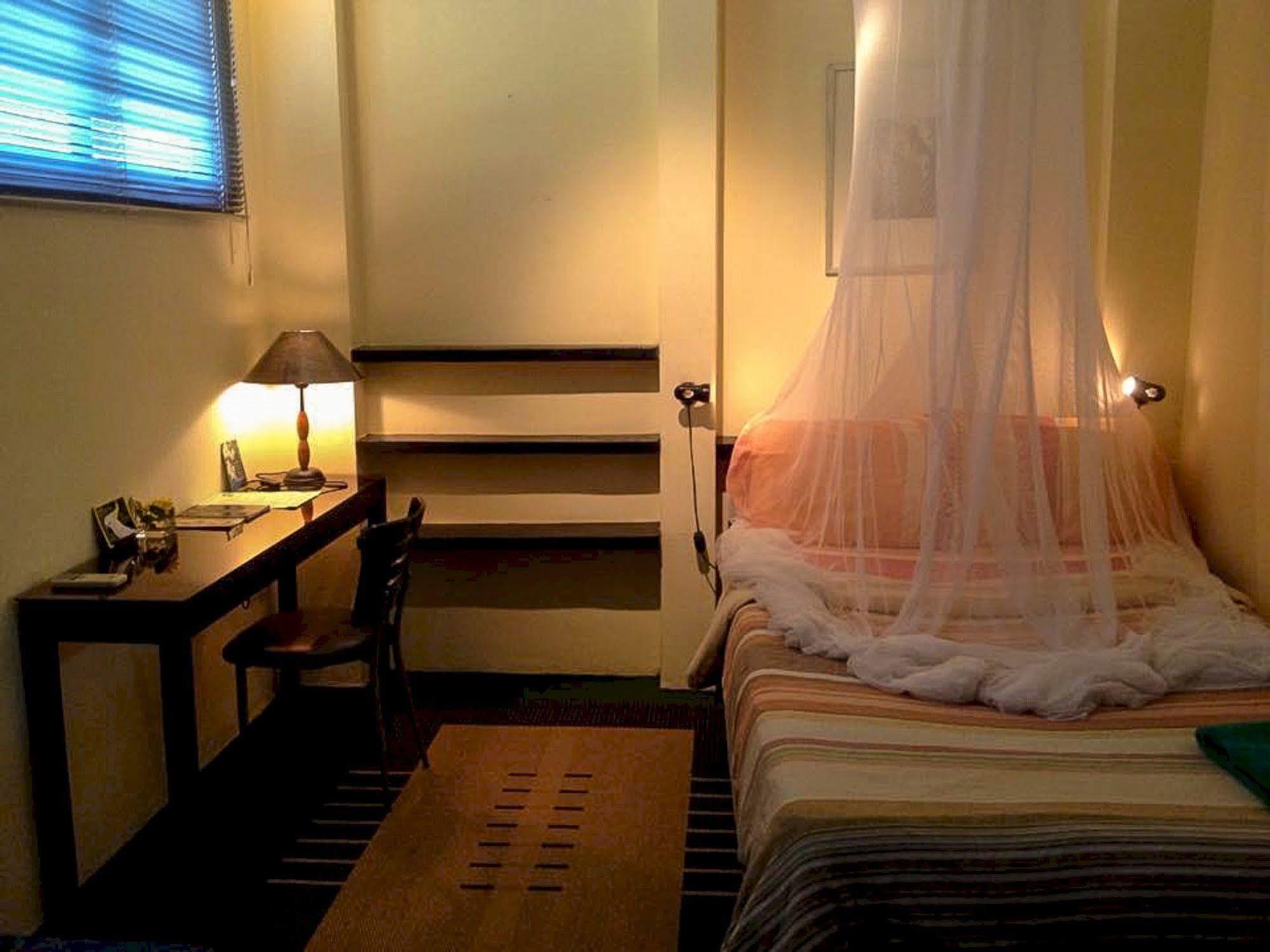 The Cockatoo Nature Resort & Spa Siem Reap Ngoại thất bức ảnh